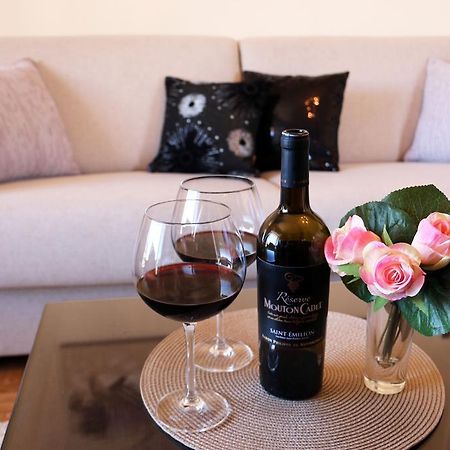 Apartament Blue Rose Trogir Zewnętrze zdjęcie