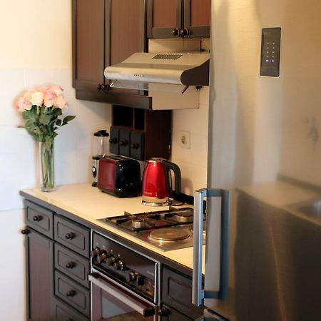 Apartament Blue Rose Trogir Zewnętrze zdjęcie