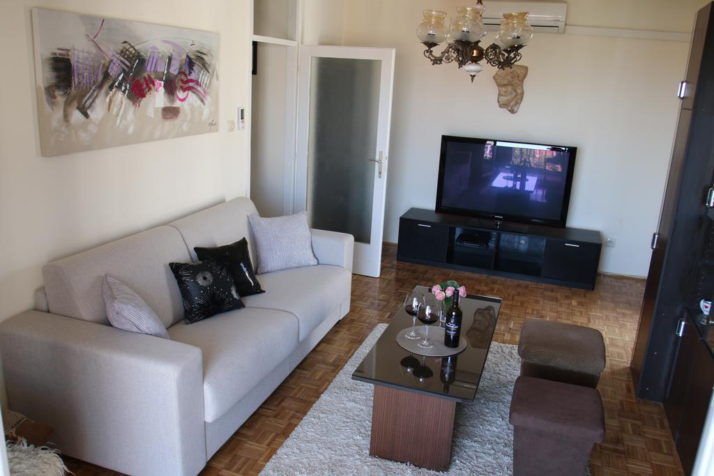 Apartament Blue Rose Trogir Zewnętrze zdjęcie