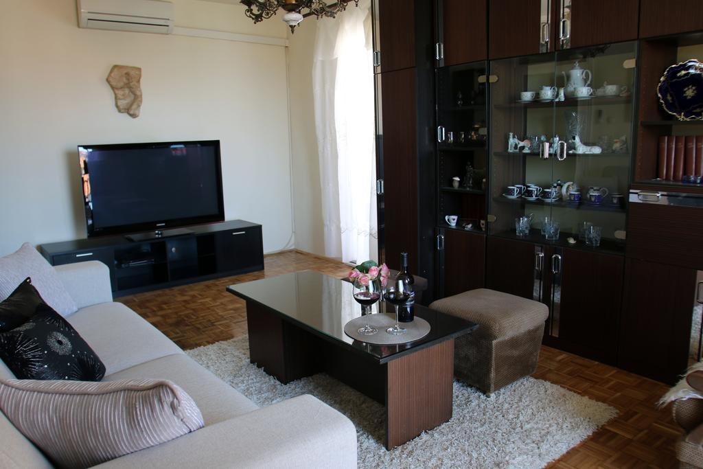 Apartament Blue Rose Trogir Zewnętrze zdjęcie