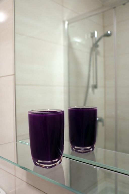 Apartament Blue Rose Trogir Zewnętrze zdjęcie
