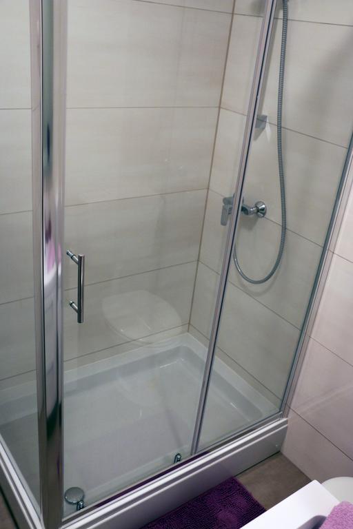 Apartament Blue Rose Trogir Zewnętrze zdjęcie