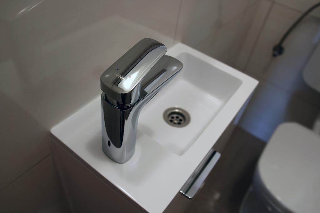 Apartament Blue Rose Trogir Zewnętrze zdjęcie